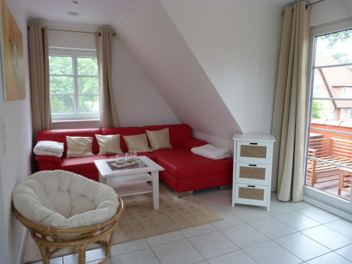 Appartement Sandroeschen Sankt Peter-Ording Room photo